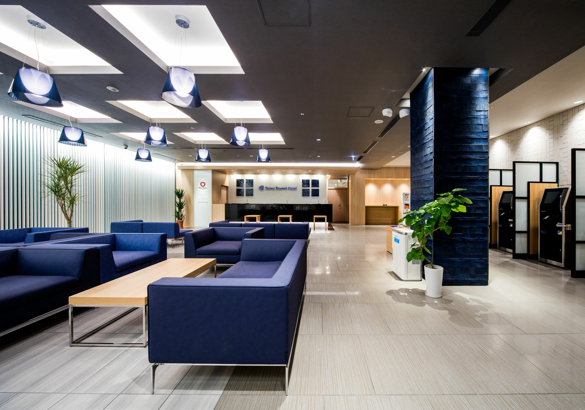 Daiwa Roynet Hotel Tokushima Ekimae Kültér fotó